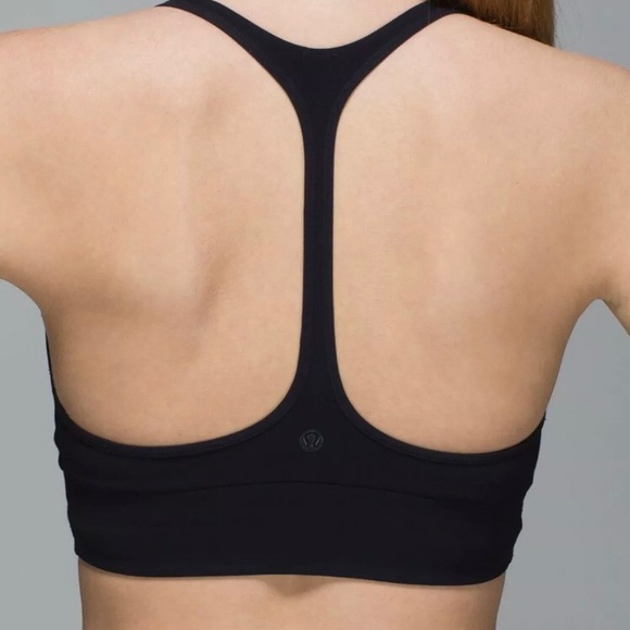 Lululemon Reversible Sports Bra - Picture 4 of 8